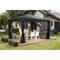 Sojag Monteserra 10 ft. x 12 ft. Gazebo 500-9168211 - alternate 2